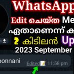 Yo WhatsApp 9.82