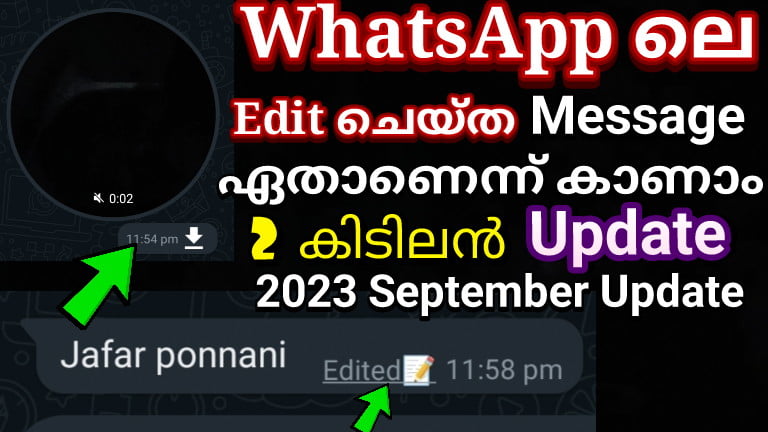 Yo WhatsApp 9.82